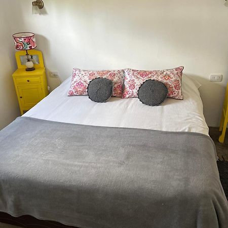 메르세데스 El Garzal 빌라 외부 사진