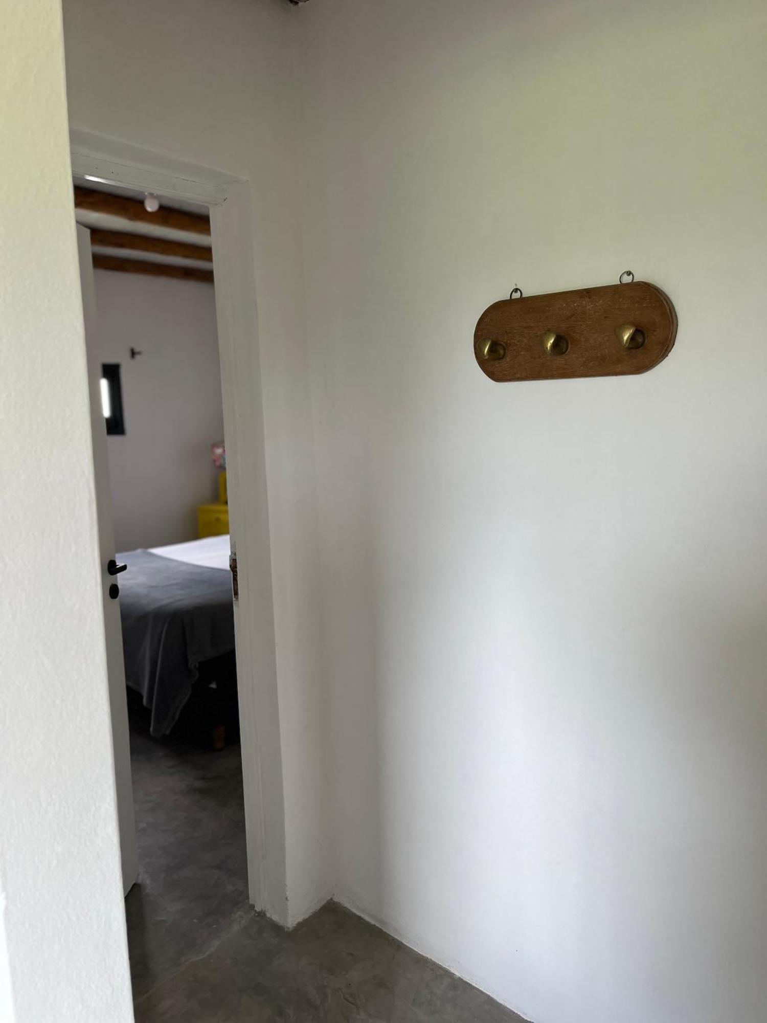 메르세데스 El Garzal 빌라 외부 사진