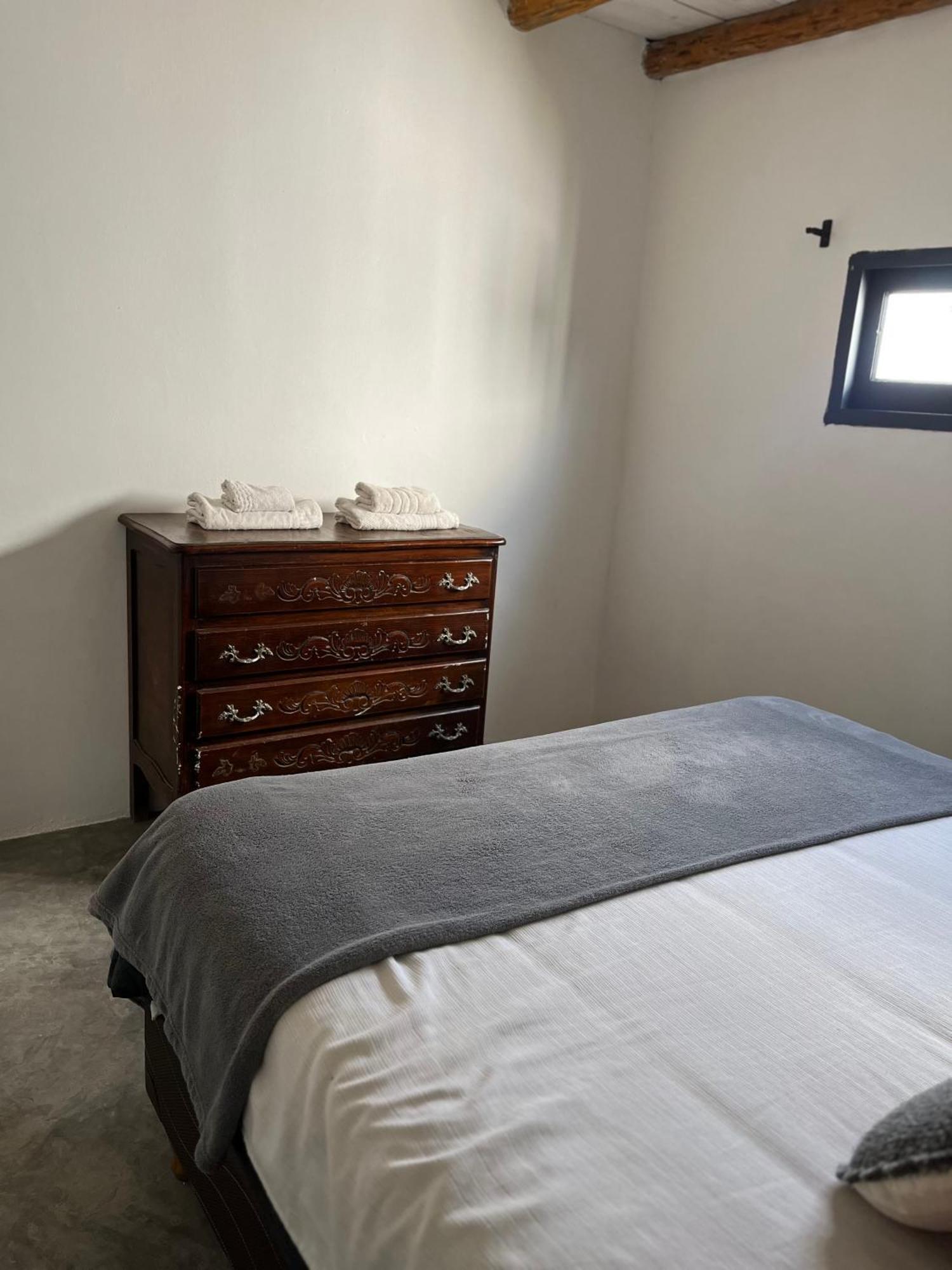 메르세데스 El Garzal 빌라 외부 사진