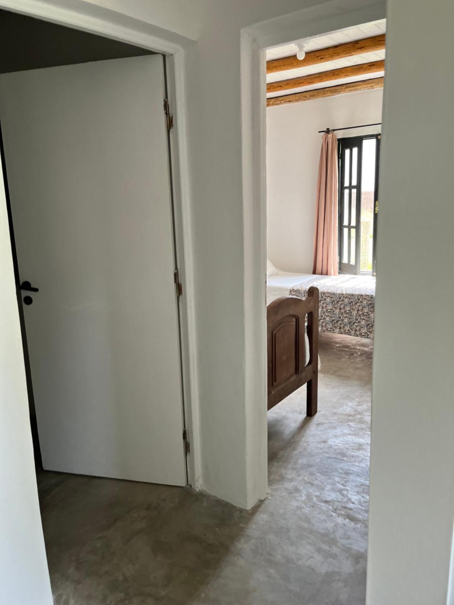 메르세데스 El Garzal 빌라 외부 사진